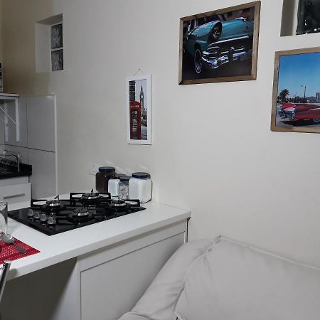 Apartamento Central Proximo A Rodoviaria E Faculdades Curitiba Extérieur photo