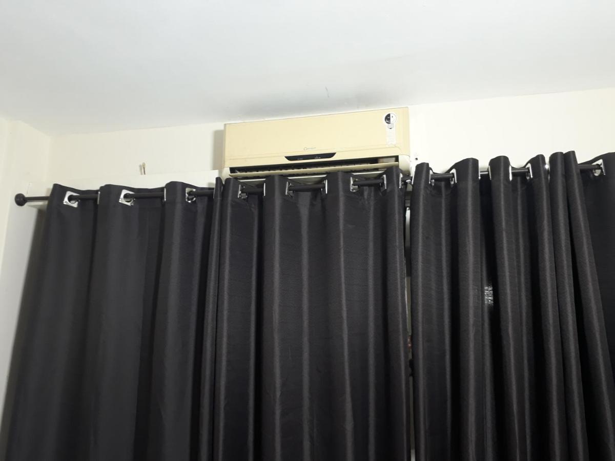 Apartamento Central Proximo A Rodoviaria E Faculdades Curitiba Extérieur photo