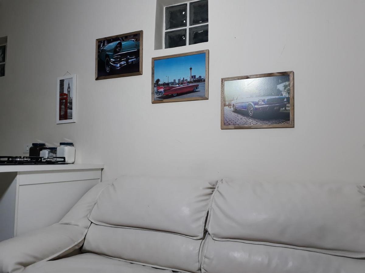 Apartamento Central Proximo A Rodoviaria E Faculdades Curitiba Extérieur photo