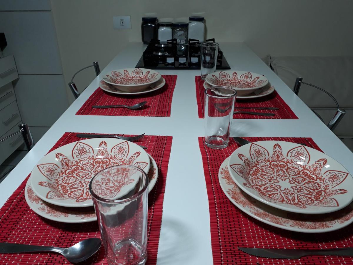 Apartamento Central Proximo A Rodoviaria E Faculdades Curitiba Extérieur photo