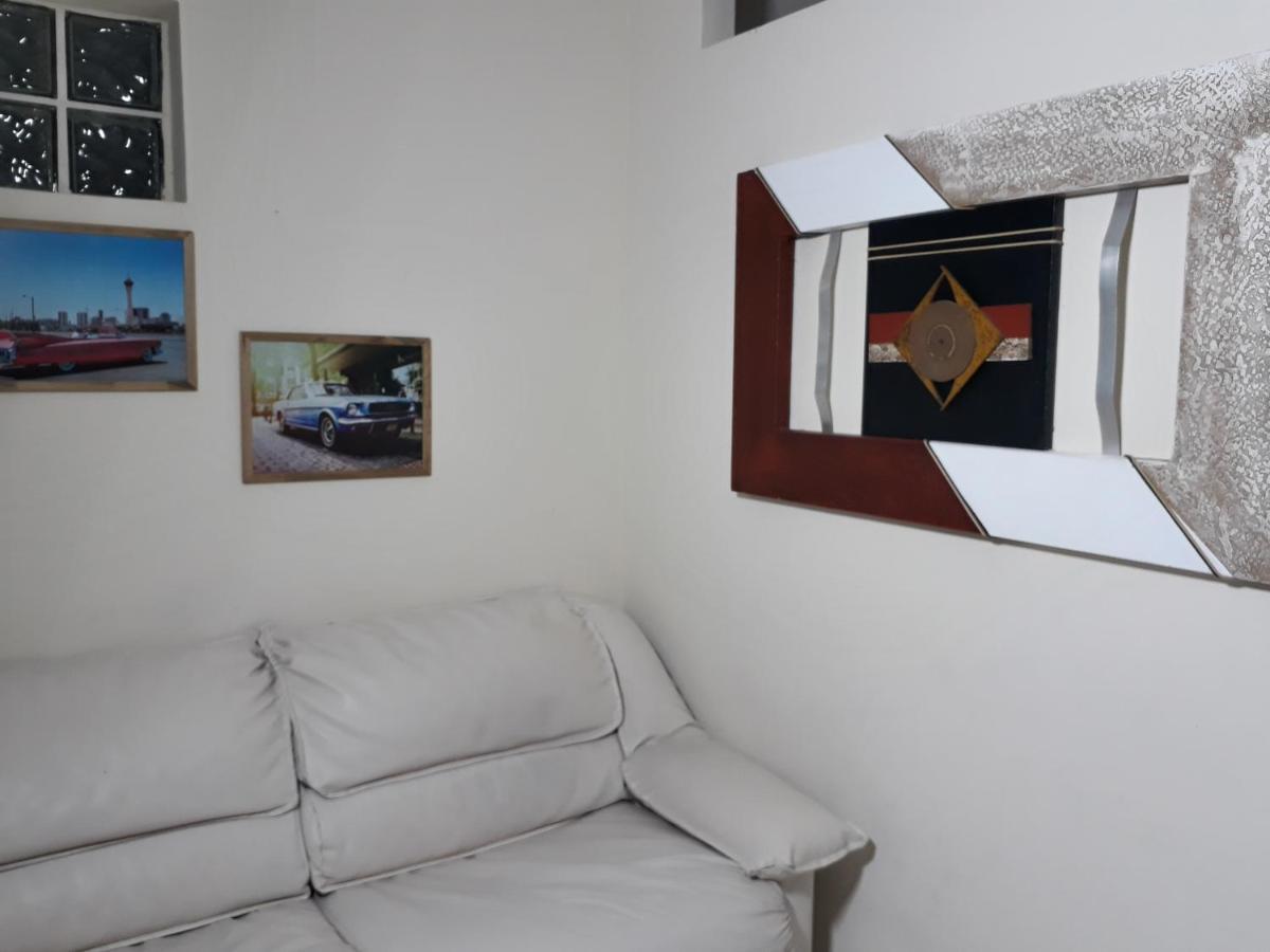 Apartamento Central Proximo A Rodoviaria E Faculdades Curitiba Extérieur photo