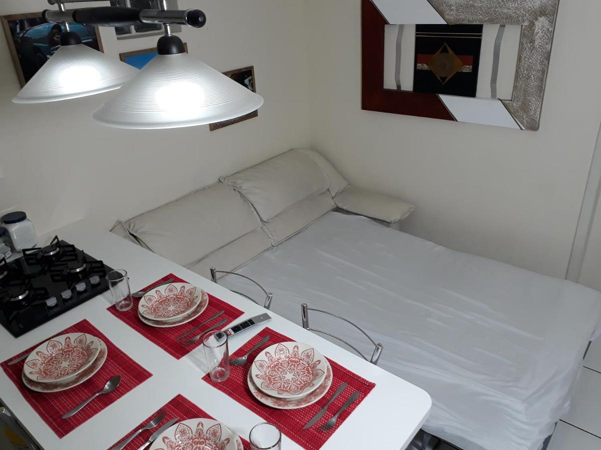 Apartamento Central Proximo A Rodoviaria E Faculdades Curitiba Extérieur photo