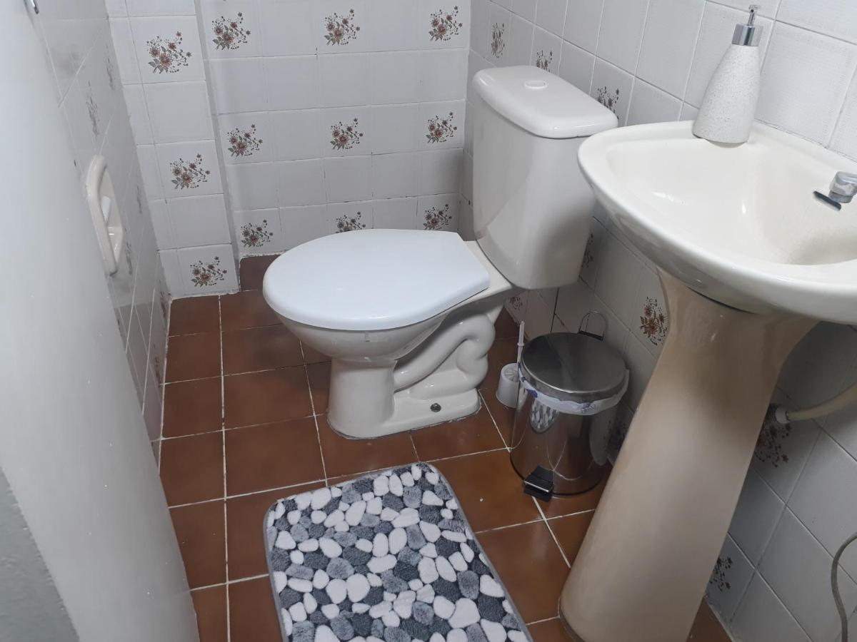 Apartamento Central Proximo A Rodoviaria E Faculdades Curitiba Extérieur photo