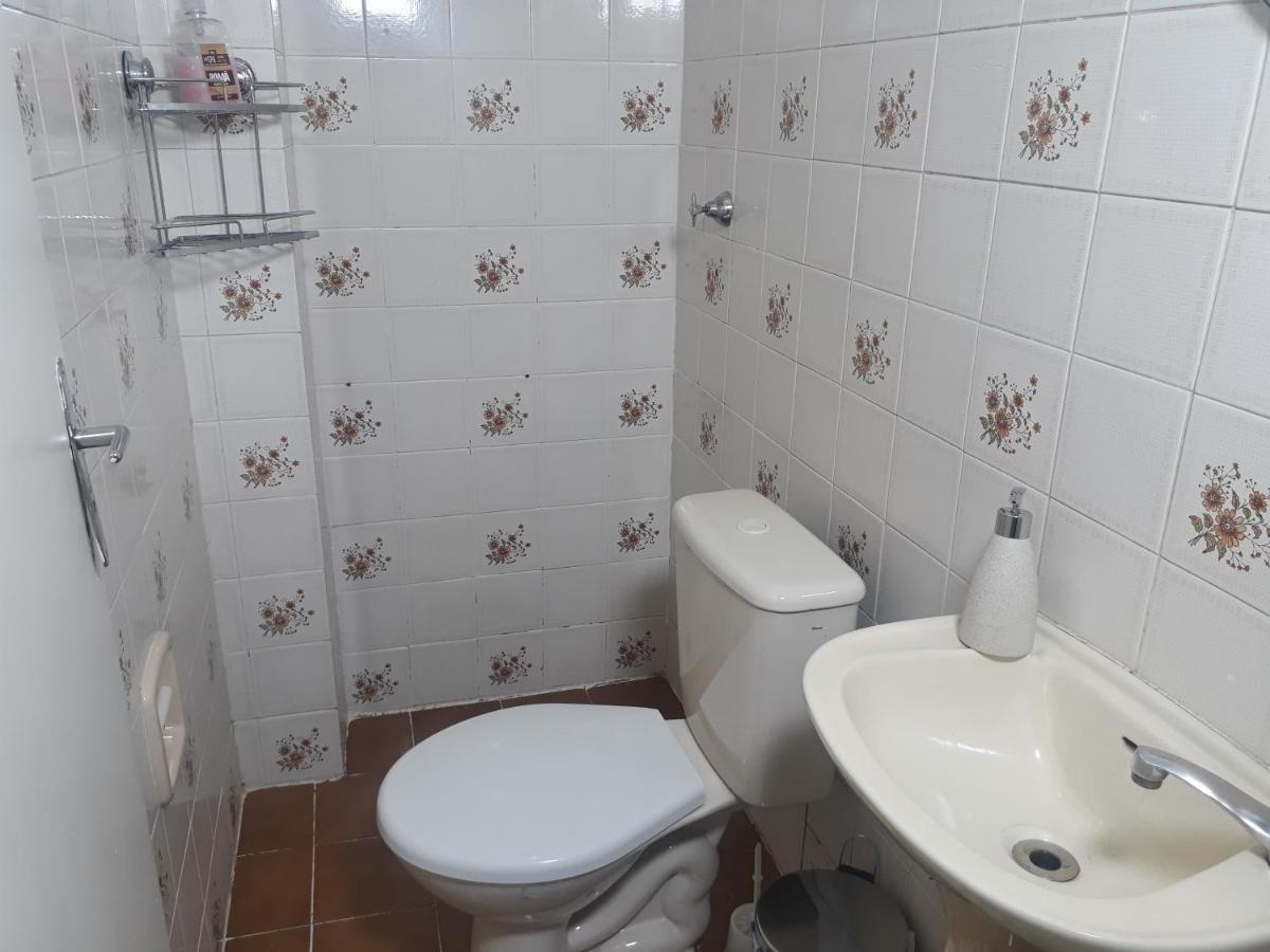 Apartamento Central Proximo A Rodoviaria E Faculdades Curitiba Extérieur photo